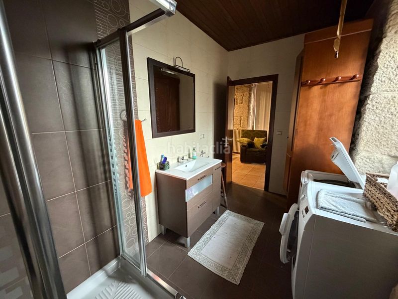 Foto d0b27c6a-540f-427c-8934-df17f34facc6. Casa amb xemeneia calefacció aparcament a Arbo