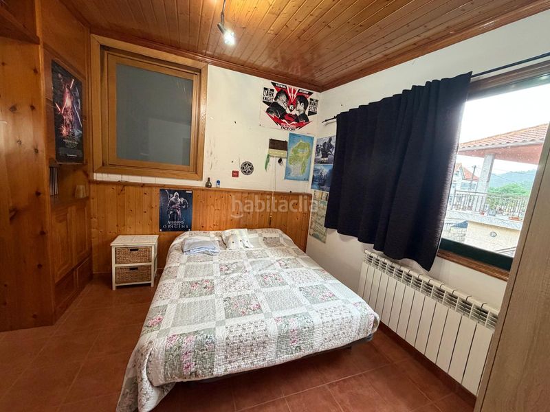 Foto e4173265-8798-4070-bd54-ff6d881318cd. Casa amb xemeneia calefacció aparcament a Arbo