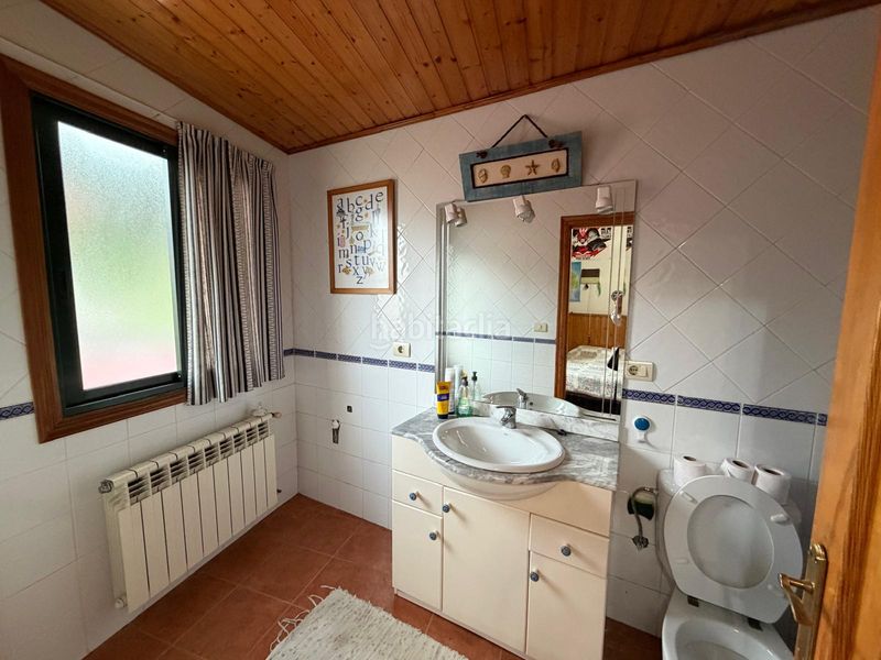 Foto f4758bf0-7836-41ad-abca-0781ababa3a6. Casa amb xemeneia calefacció aparcament a Arbo