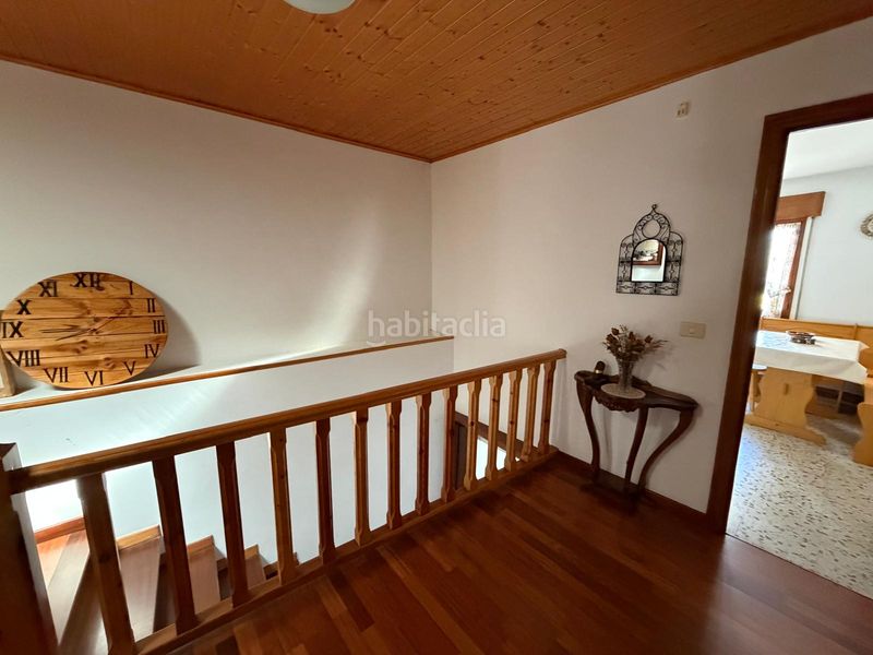 Foto 28837ea4-a6c1-4a6a-886e-5f22543a8bd8. Casa a schiera con riscaldamento in San Xoán de Río
