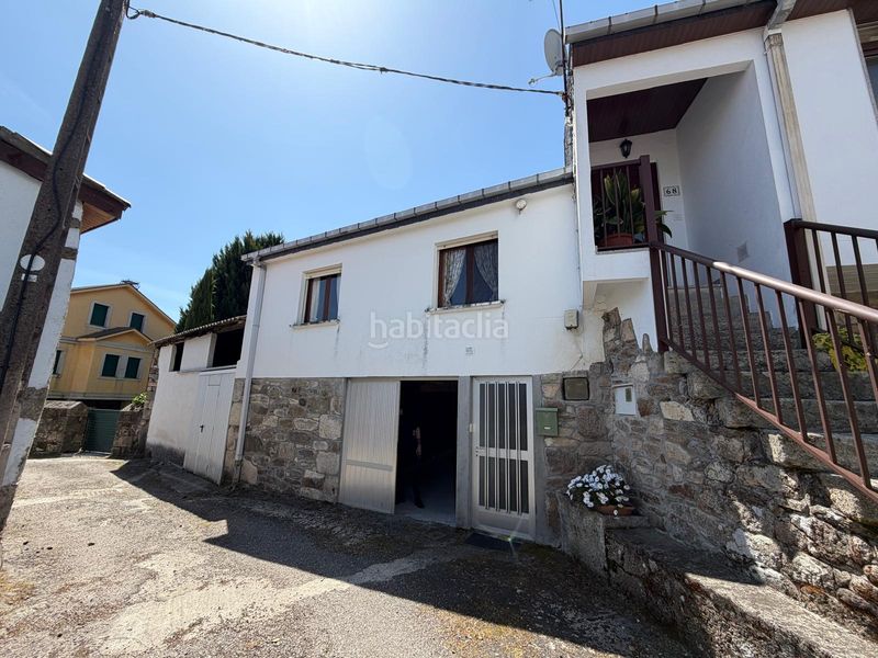 Foto 3be89069-8656-4f11-88b1-86d3bcdf8946. Casa a schiera con riscaldamento in San Xoán de Río