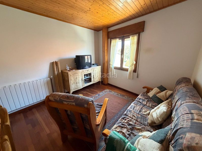 Foto 4d000021-87a9-45ce-9930-a91241d75949. Casa a schiera con riscaldamento in San Xoán de Río