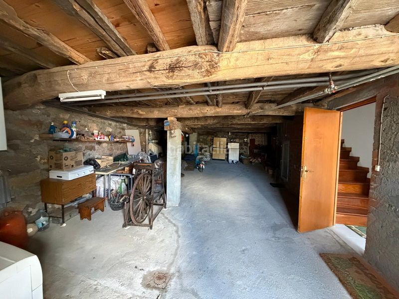Foto 8229403a-6647-49af-abd4-6904906f594a. Casa a schiera con riscaldamento in San Xoán de Río