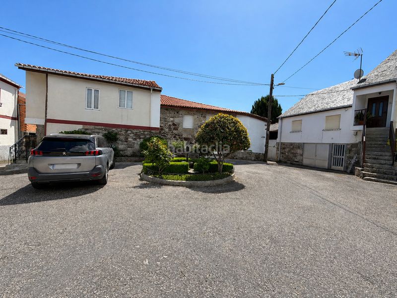 Foto 9161529c-debf-4a61-9b39-52f9b13926e0. Casa a schiera con riscaldamento in San Xoán de Río