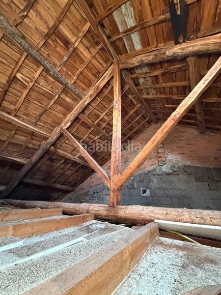 Foto bff4a45a-7d67-4e23-a2f4-cad4615f018a. Casa a schiera con riscaldamento in San Xoán de Río
