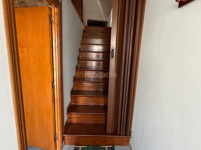 Foto c65e0476-fda5-4299-bc92-ed6462d70400. Casa a schiera con riscaldamento in San Xoán de Río