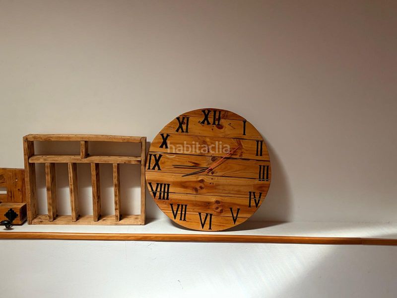 Foto ce22fe34-53a3-4b7c-9d3d-360724e13ec2. Casa a schiera con riscaldamento in San Xoán de Río