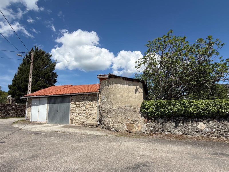 Foto e78f0f0d-bb2c-4e1d-ba1c-5bf321495ca5. Casa a schiera con riscaldamento in San Xoán de Río