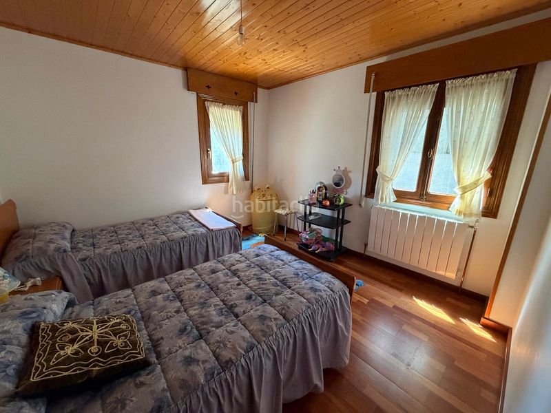 Foto ef5234c9-c15a-4290-b490-548f1996f650. Casa a schiera con riscaldamento in San Xoán de Río