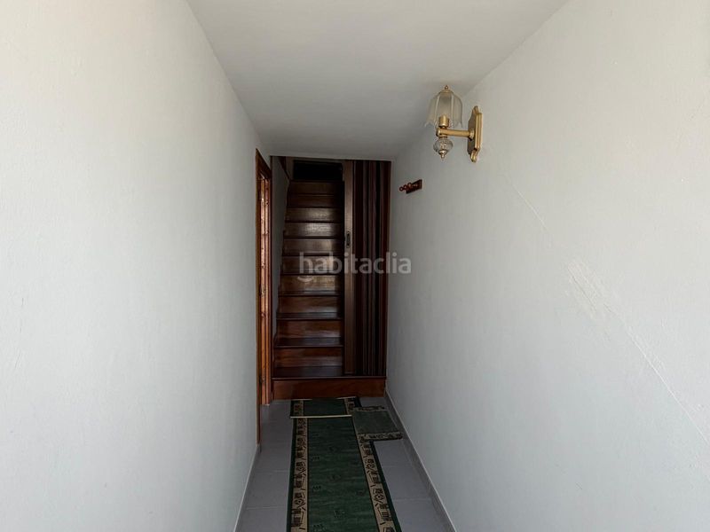 Foto fc7829f4-9f96-4e90-8f5f-b9a82e0dafe5. Casa a schiera con riscaldamento in San Xoán de Río