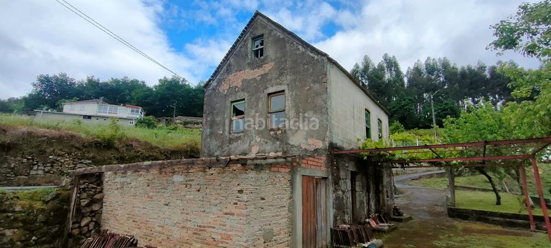 Foto 49de3bf8-7ea3-43d6-8917-58922e737996. Casa a Cañiza (A)