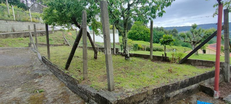 Foto b69989f2-bce4-4232-80d1-883ba4862047. Casa a Cañiza (A)