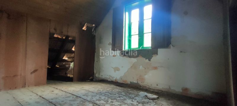 Foto b6f03b93-26bc-4959-9b9a-3709f70f0839. Casa a Cañiza (A)
