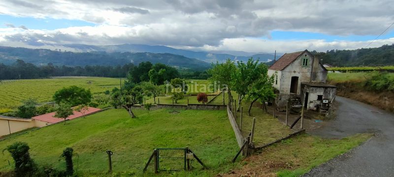 Foto d56d46d9-722e-4193-bbda-1a84000b92ef. Casa a Cañiza (A)