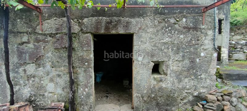 Foto db1316ab-1126-4f33-85fe-411092389eee. Casa a Cañiza (A)