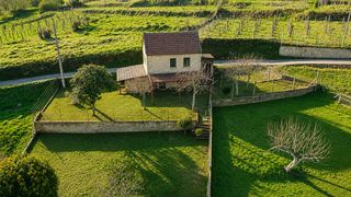 Casa en Cañiza (A). Un lugar donde el tiempo se detiene