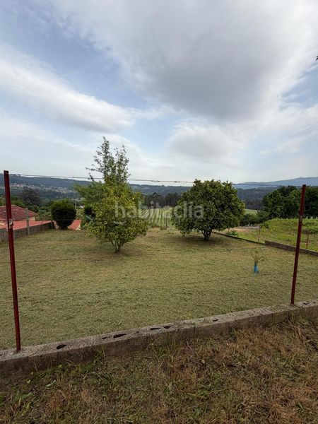 Foto e4cc8bc1-fd94-4500-9981-9195ac625a75. Casa a Cañiza (A)