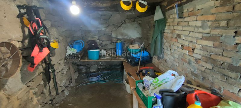 Foto ecd3c9eb-0dc9-4268-a368-9716c6153534. Casa a Cañiza (A)
