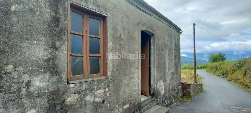 Foto fe174700-4498-4db9-9c52-5da9dbc4448c. Casa a Cañiza (A)