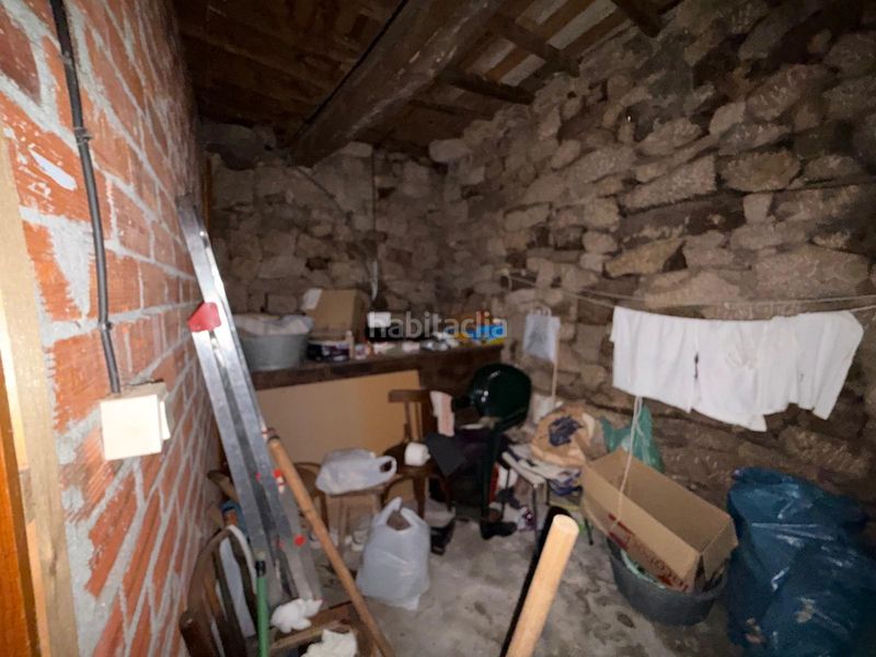 Foto cc7b55ce-6932-4809-b865-4b7e6b9f87b9. Casa adossada amb aparcament a Vilamarín
