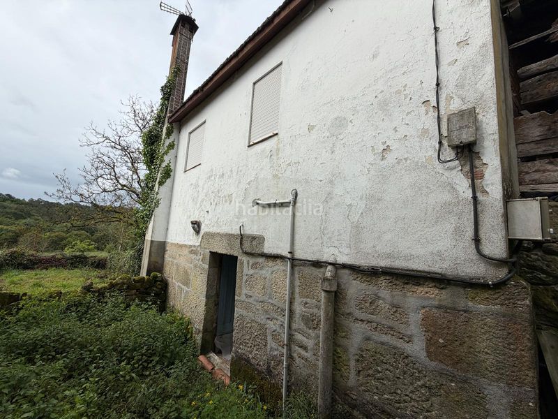 Foto dc18478b-142e-4c17-a225-4327e3b00e54. Casa adossada amb aparcament a Vilamarín
