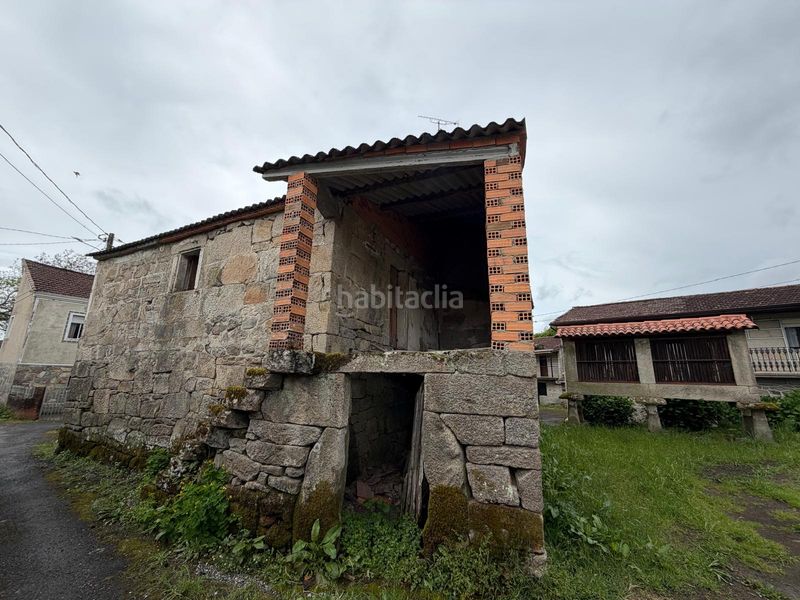 Foto 783c2052-6b0b-41be-8c10-33d067a4e83f. Masia a Vilamarín