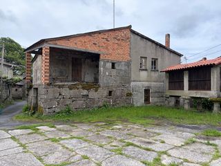 Mas�a en Vilamar�n. Oportunidad , conjunto de 2 casas unidas para reformar