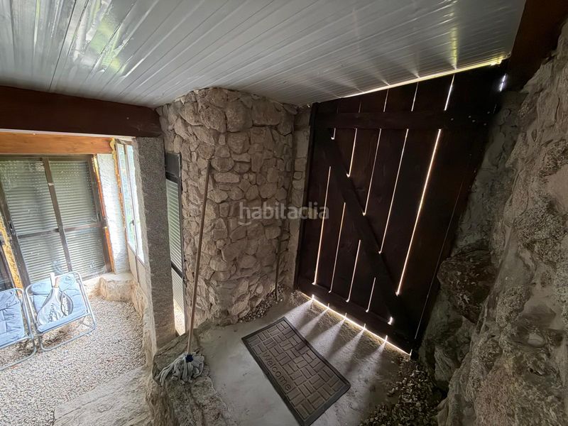 Foto 4d566b1e-ea11-4e04-8371-61ab79e09a0b. Casa amb xemeneia a Cañiza (A)