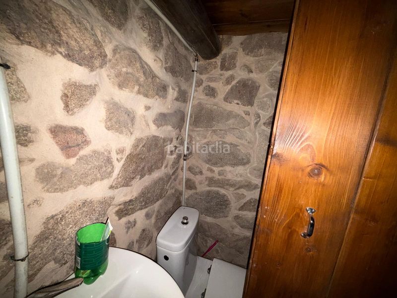 Foto 7a35a2ee-22e6-4952-842f-83780b1afbc3. Casa amb xemeneia a Cañiza (A)