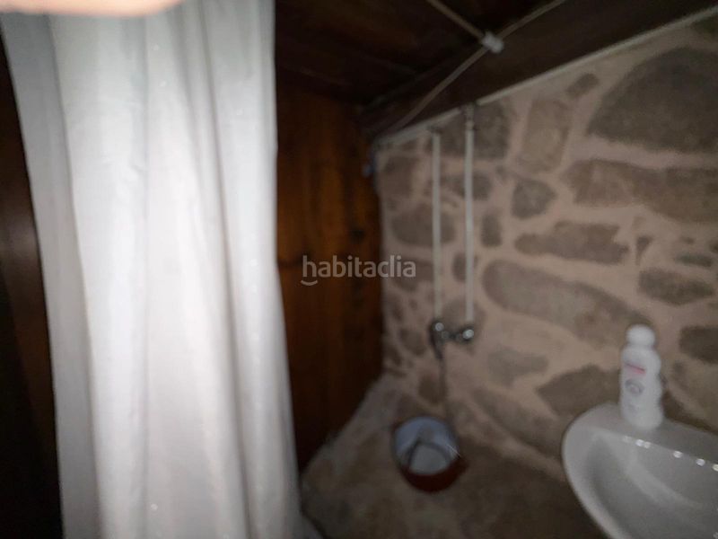 Foto c753386c-b8fa-4d29-92d9-5798b8755755. Casa amb xemeneia a Cañiza (A)