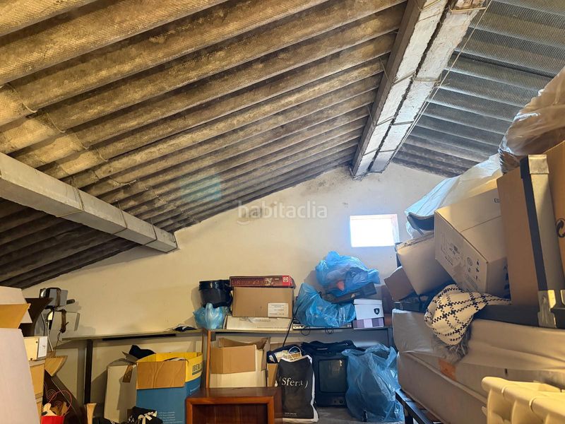 Foto 5c9a99fc-fa03-4022-b63c-d973fcbcdf60. Casa aparellada amb calefacció aparcament a Boiro