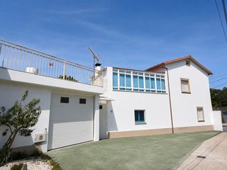 Maison jumelée à Boiro. Preciosa casa en plena costa- boiro