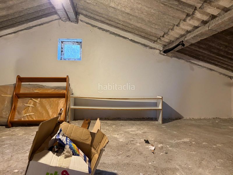 Foto b70e4640-662f-4357-af9a-5cb98b92a467. Casa aparellada amb calefacció aparcament a Boiro