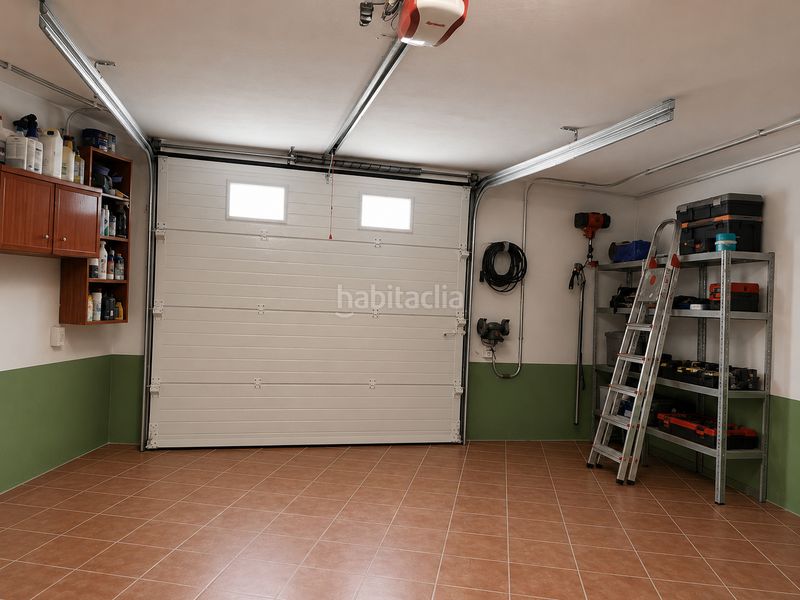 Foto c9ef1554-13d1-4154-a498-eebcecfffc33. Casa aparellada amb calefacció aparcament a Boiro