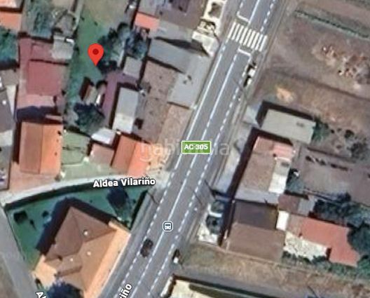 Foto e1d72adb-8dd6-48b2-8562-16f7420343dc. Casa aparellada amb calefacció aparcament a Boiro