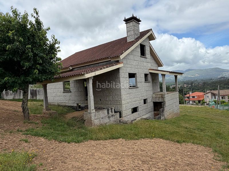 Foto be811944-3701-4f11-b91b-84ecfdaee314. Xalet amb aparcament a Salceda de Caselas