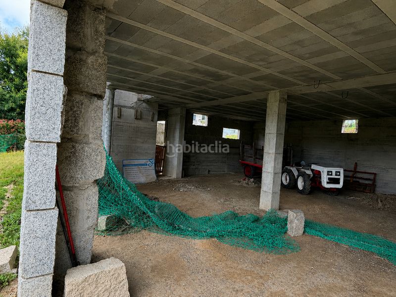 Foto bfe8e65e-2646-4f1a-9a51-125fe5efb9e0. Xalet amb aparcament a Salceda de Caselas