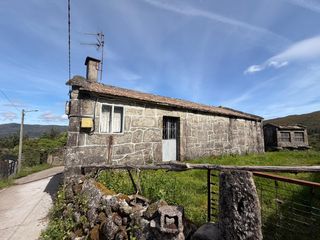 Casa en Covelo (O). Una joya por descubrir entre monta�as y valles