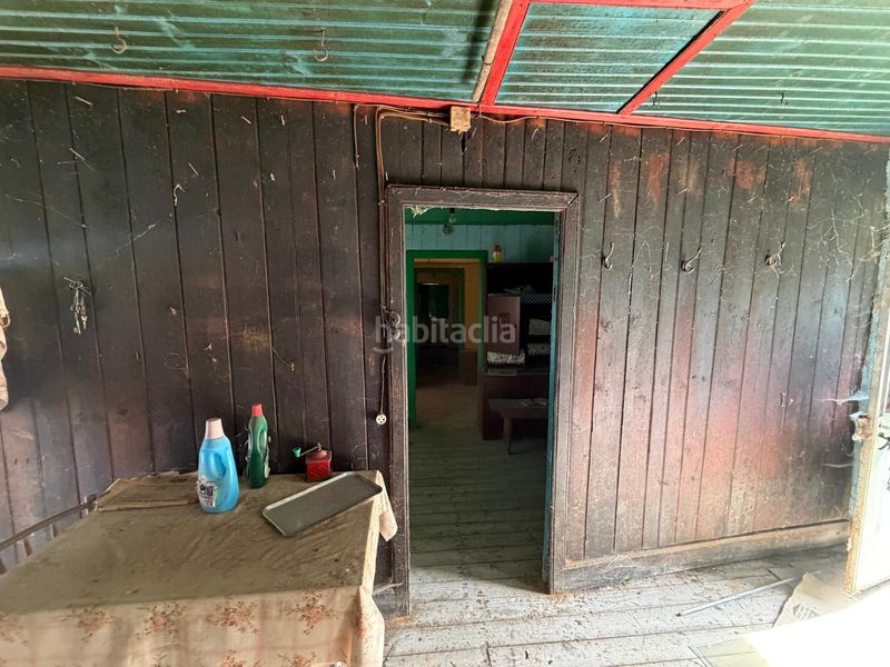 Foto 129cda22-7914-4af4-87d2-d7217e313cc2. Casa amb aparcament a Covelo (O)