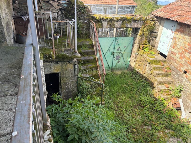 Foto 18004e6b-0437-45f1-bec8-3ad2b07999cd. Casa amb aparcament a Covelo (O)