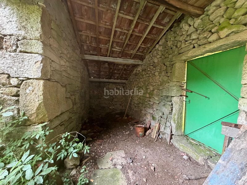 Foto 32a326ca-7026-4f59-a174-5e5b3ff9b2dd. Casa amb aparcament a Covelo (O)