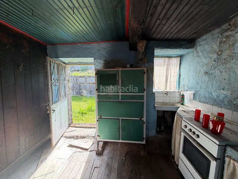 Foto 81886397-ae0c-4045-995c-04a7feb559fc. Casa amb aparcament a Covelo (O)
