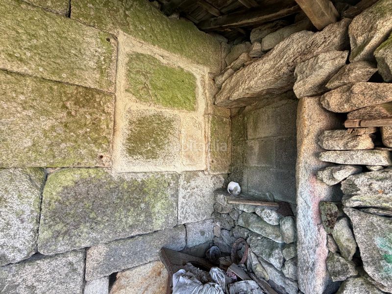 Foto ea74f44c-26c1-41f4-b442-566c23897352. Casa amb aparcament a Covelo (O)