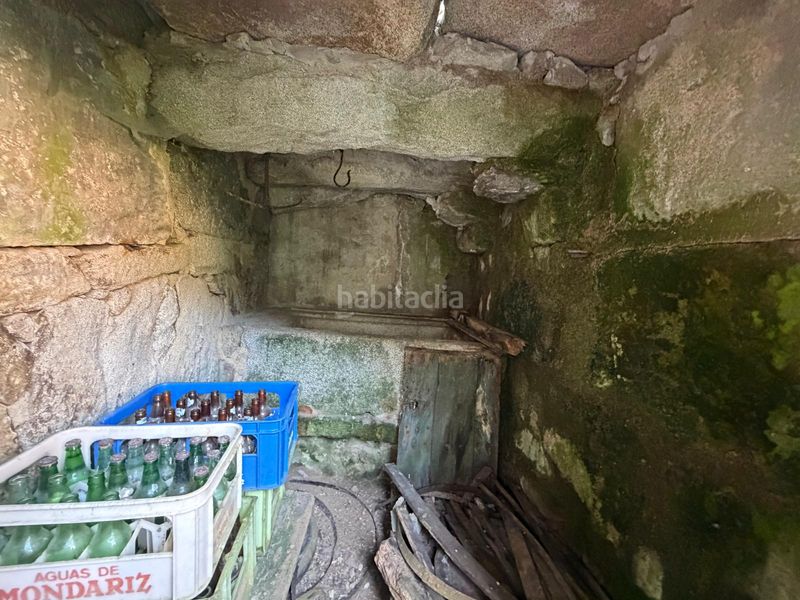 Foto ff7b36c6-251d-402e-acb4-8ca8815aa8a1. Casa amb aparcament a Covelo (O)
