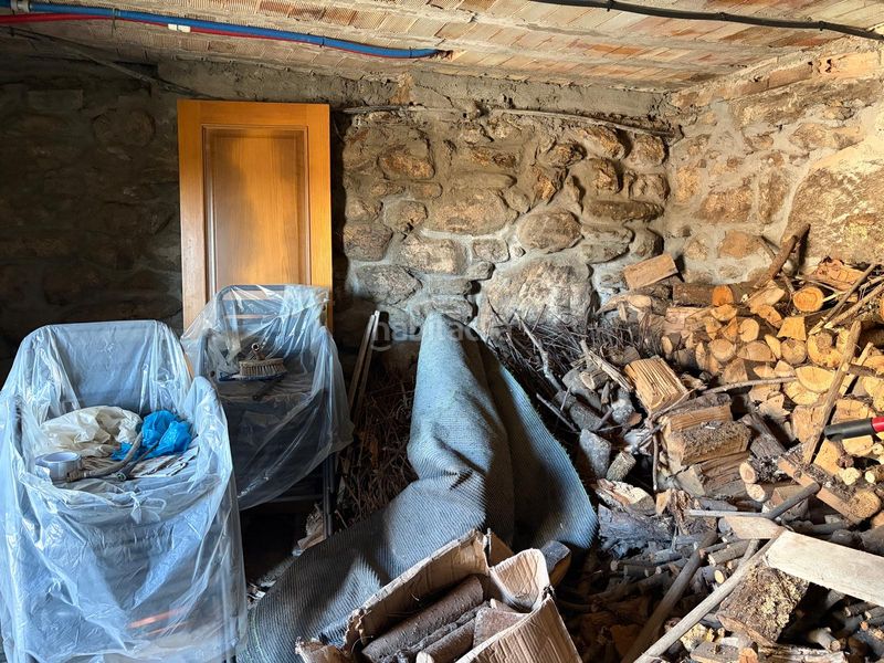 Foto 093a85a0-e95b-4aee-9ef9-910b585338c4. Casa aparellada amb calefacció aparcament a Mondariz