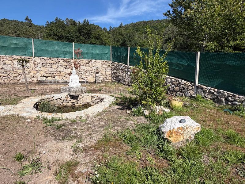 Foto 60d074c3-59c8-4c5c-8800-aeeb2fa15e0d. Casa aparellada amb calefacció aparcament a Mondariz