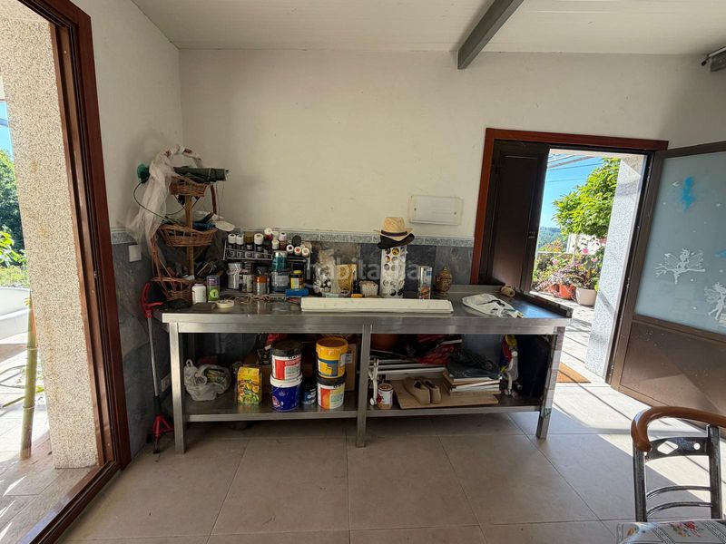 Foto 747aef50-8517-4c0a-ae1d-2ef959d3ff94. Casa aparellada amb calefacció aparcament a Mondariz