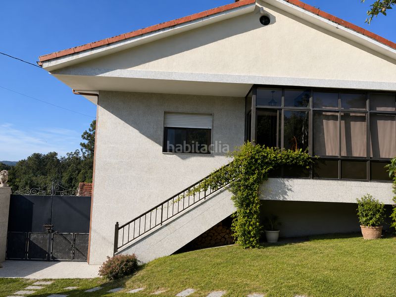 Foto 77a27df8-2124-433d-8e5d-5a4046eed942. Casa aparellada amb calefacció aparcament a Mondariz