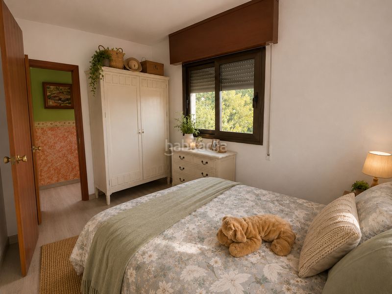 Foto 7fa44eb5-b68c-4803-bbe0-d09741898459. Casa aparellada amb calefacció aparcament a Mondariz