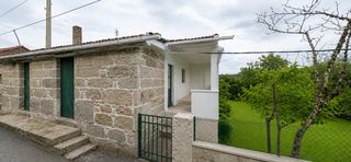 Doppelhaus in San Cristovo de Cea. Tu refugio en la naturaleza